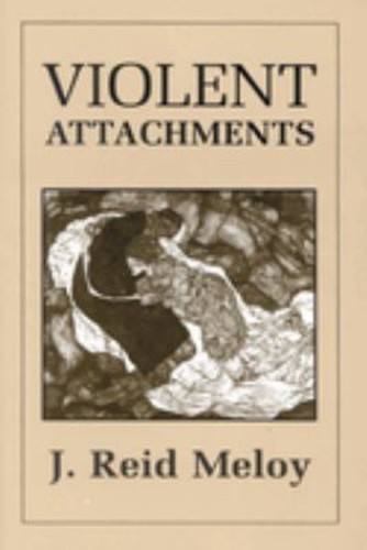 Violent attachments paperback - violent,