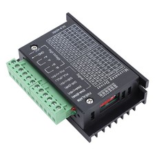 Stepper -Modulo Motociclista