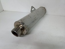 Scarico Daytona Triumph 600