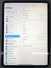 Apple iPad Pro 1a generazione