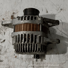 ALTERNATORE per MAZDA 6 2A SERIE 2.2 CD 16V Ber 2009 1d0daa R2AA18300B