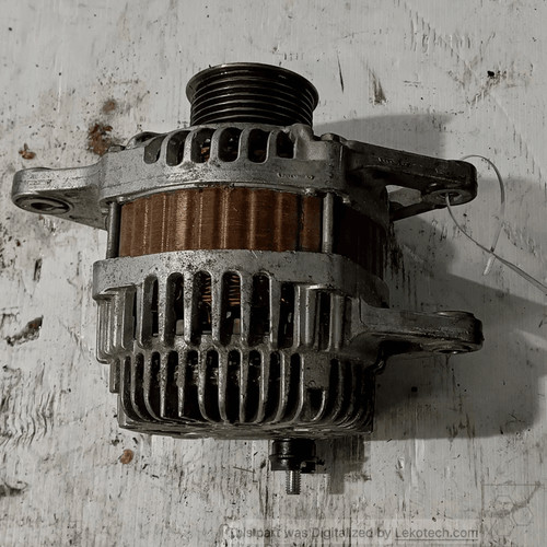 Alternatore mazda serie - alternatore, 6