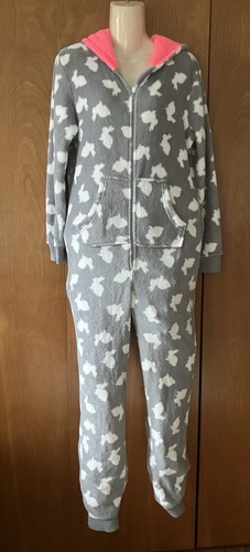 Pigiama coniglietto con