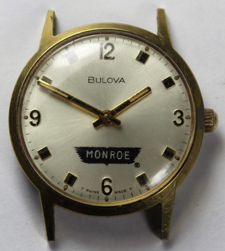 Orologio bulova 1973 - orologio, n0