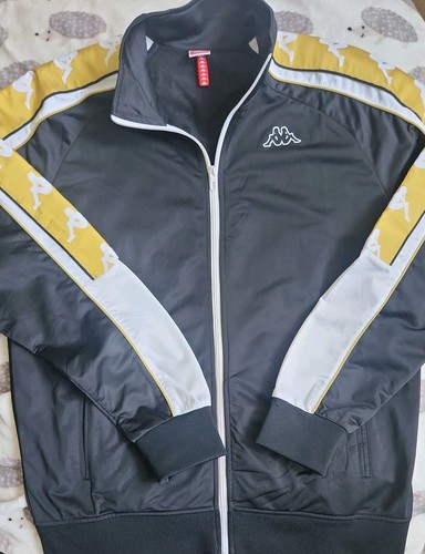 Kappa 222 banda ahran - kappa, 10