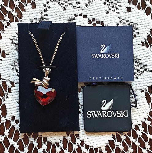 Swarovski cravatte dell - swarovski, dell'amore