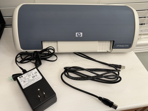 Deskjet 3745v stampante - hp,