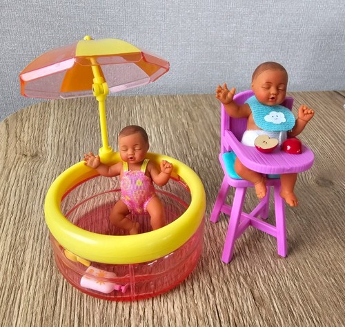 Zuru mini baby - zuru, my