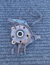 FUSELLO MOZZO MONTANTE RUOTA ANTERIORE SINISTRA FIAT 500L 2016 (1.3. MULTIJET)