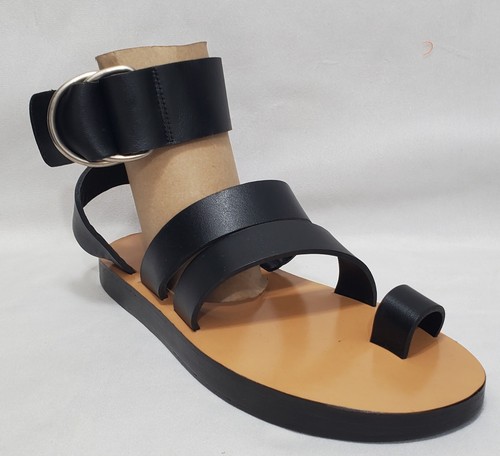 Iro paris sandalo - iro, nero