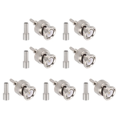 10x bnc stecker - 10x, 50