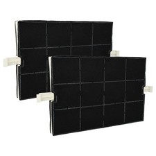 2 Filtro carboni attivi per