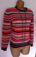 Maglione/maglione Benetton vintage anni 80 circa lana made in Italy di Benetton. 