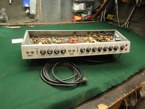 Amplificatore chitarra gibson - amplificatore,
