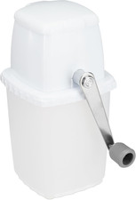 Tritaghiaccio Manuale per