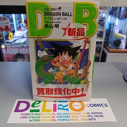Dragon ball in giapponese - dragon,