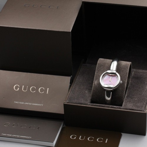 Orologio donna gucci 1400l - orologio, da