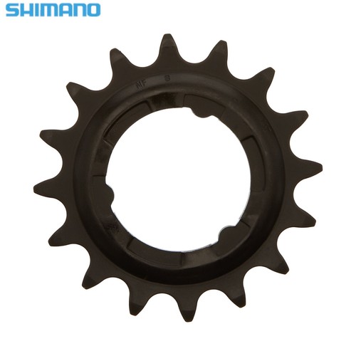 Pignone shimano per mozzi - shimano,