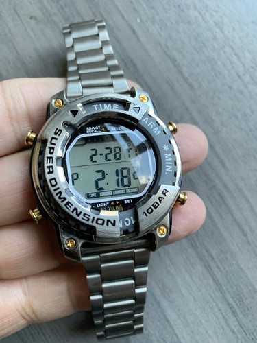 Orologio vintage seiko - orologio,