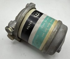 Gruppo filtro gasolio