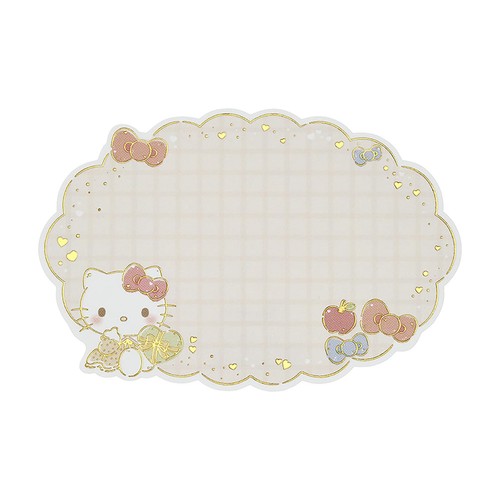 Sanrio mini card multiuso - mini,