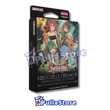 Yu-Gi-Oh! GCC - I Deck Delle