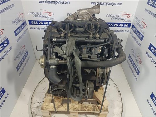 Fmba motore completo - fmba,