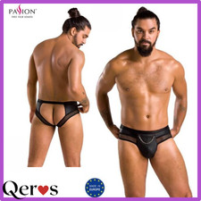 Slip Aperto Uomo Passion TOM