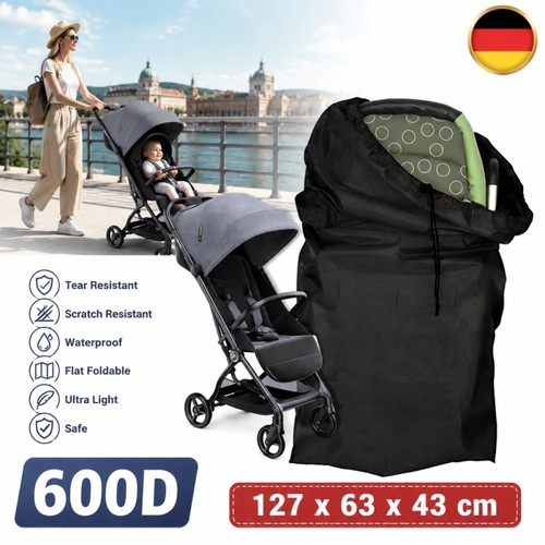 Baby jogger passeggino - , borsa