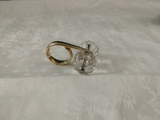 Christian Dior 1970 Germany Ferma Foulard Vintage