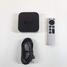 Apple TV 4K 1a Generazione