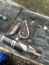 Marmitta Completa Originale