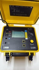 Chauvin arnoux 6505 - arnoux,