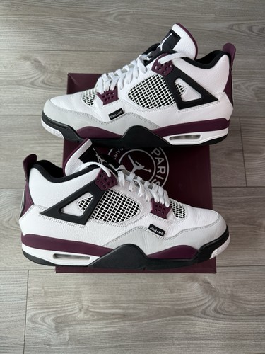 Taglia jordan 4 retro - 13,