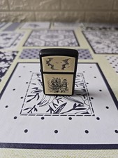 ZIPPO anni'90 Limited Edition 