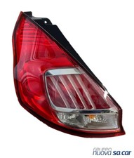 Faro Fanale Posteriore Sinistro Ford Fiesta Originale cod. 5574149