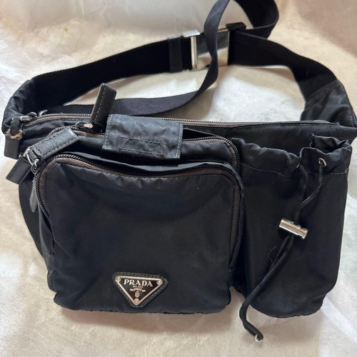 Borsa tracolla prada - tracolla,