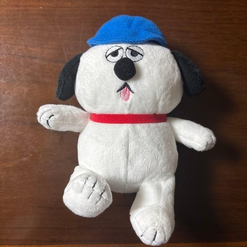 Snoopy friends bean - bean, doll