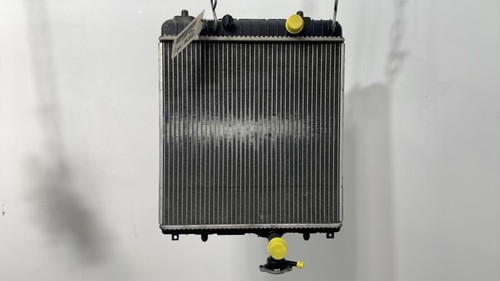 Radiatore acqua suzuki - radiatore,