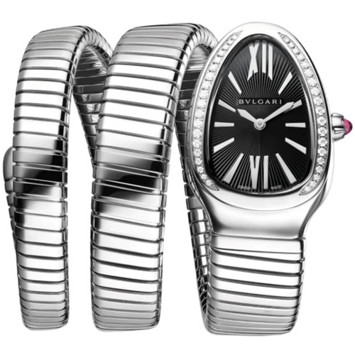 Nuovo orologio donna bulgari - nuovo,