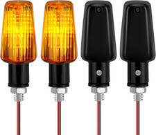 4PCS Frecce Moto, 12V