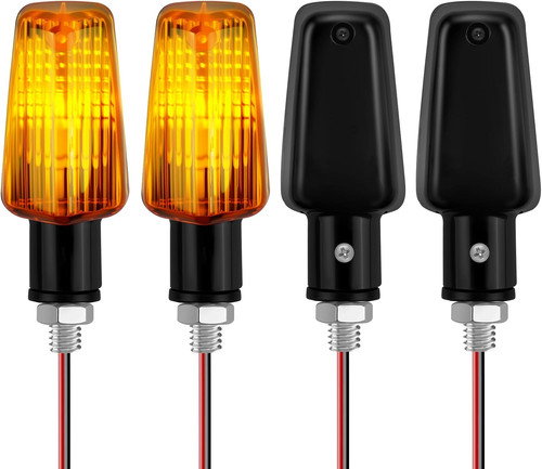 4pcs frecce moto 12v - 4pcs, moto,