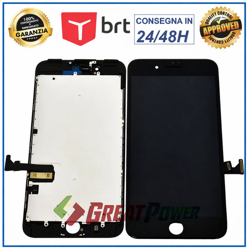 Display lcd iphone - lcd,