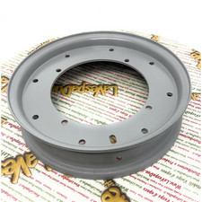 Cerchio ruota in acciaio per