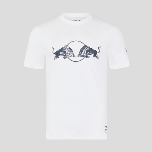 Shirt red bull racing f1 - t-shirt,