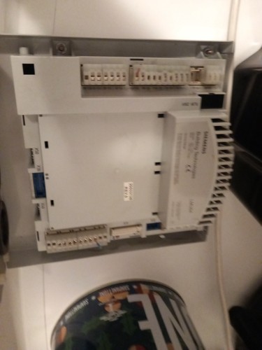 Scheda lmu64 riello - ,