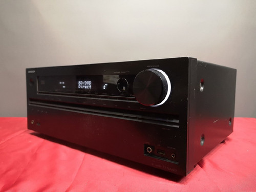 Onkyo na609 - tx-na609, (b)