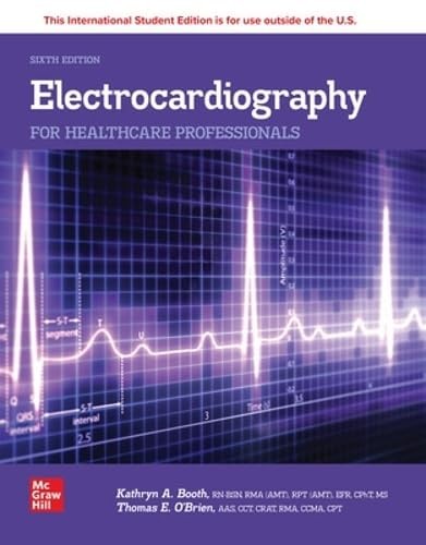 Ise electrocardiography for - ise,