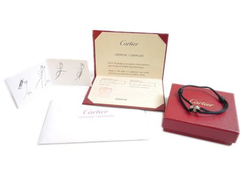 Autentico bracciale cartier - autentico,