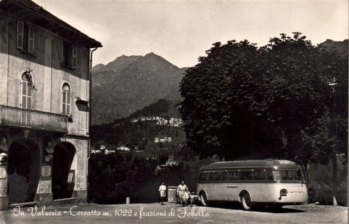 Vercelli cervatto frazione - vercelli,